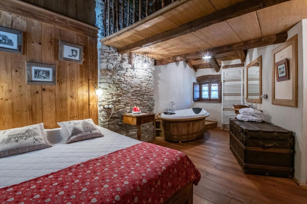 Il Sogno Della Vita Agriresort - Country Rooms & Suites Peveragno Exterior photo