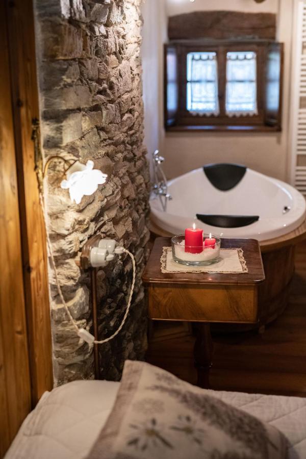 Il Sogno Della Vita Agriresort - Country Rooms & Suites Peveragno Exterior photo