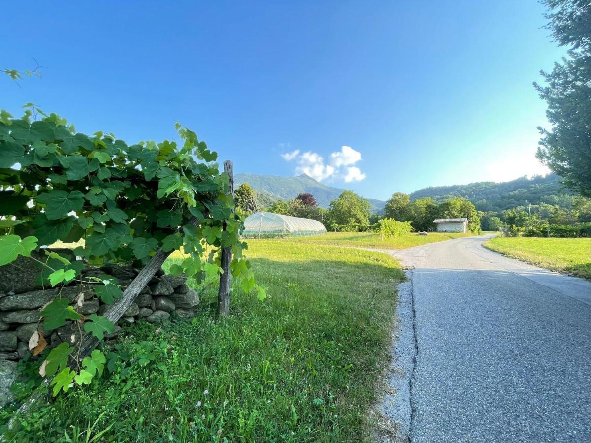 Il Sogno Della Vita Agriresort - Country Rooms & Suites Peveragno Exterior photo