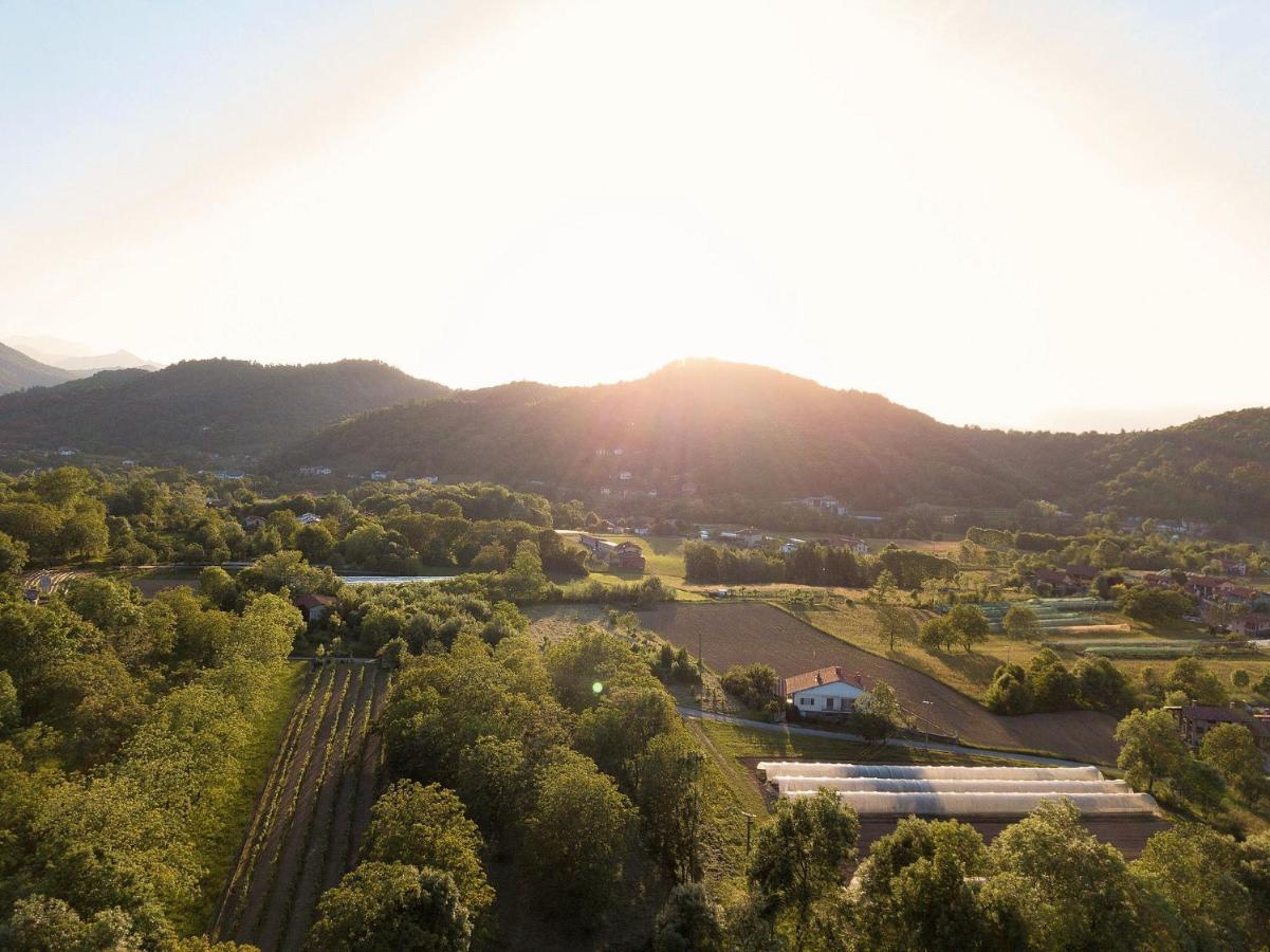 Il Sogno Della Vita Agriresort - Country Rooms & Suites Peveragno Exterior photo