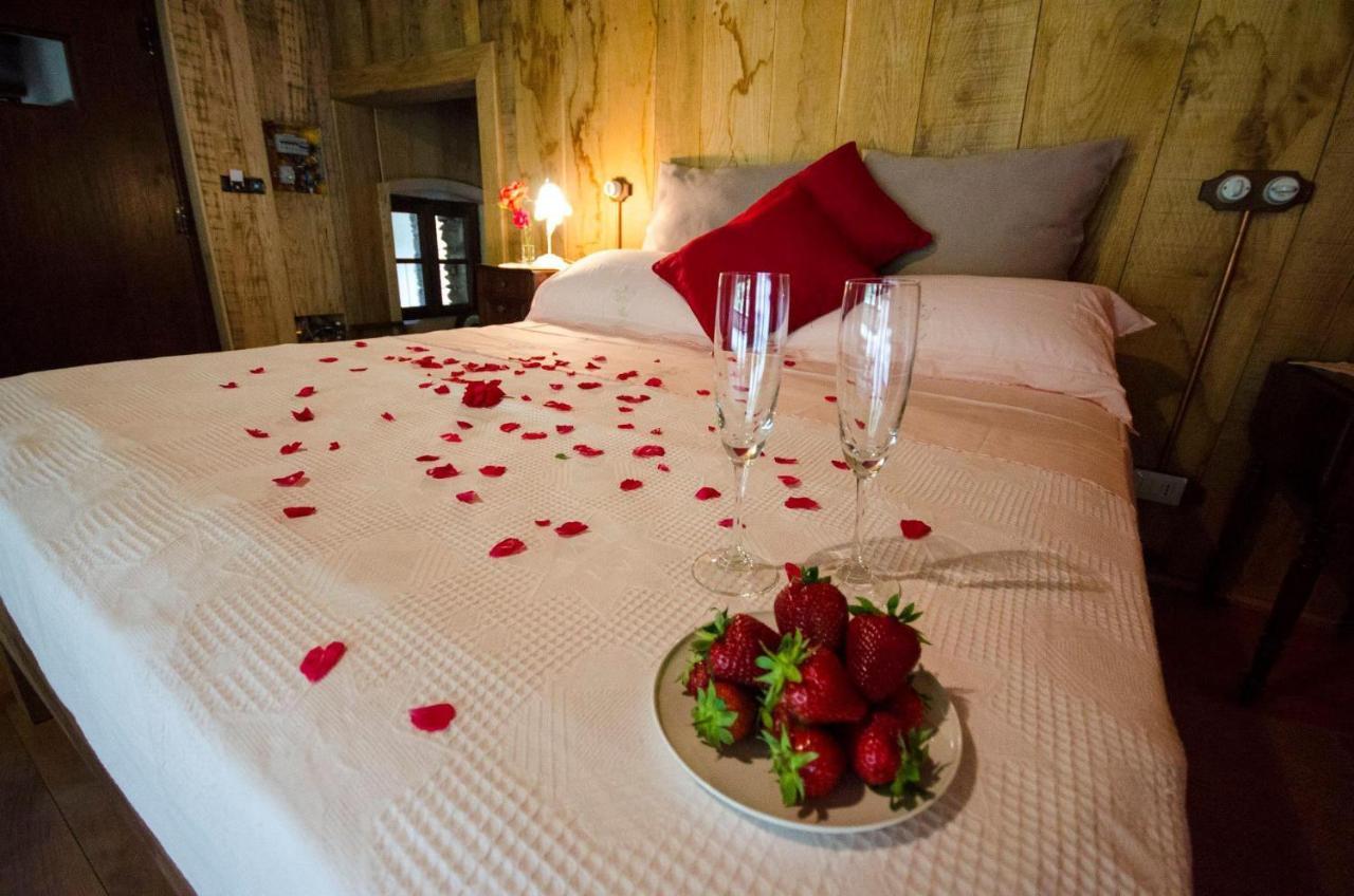 Il Sogno Della Vita Agriresort - Country Rooms & Suites Peveragno Exterior photo