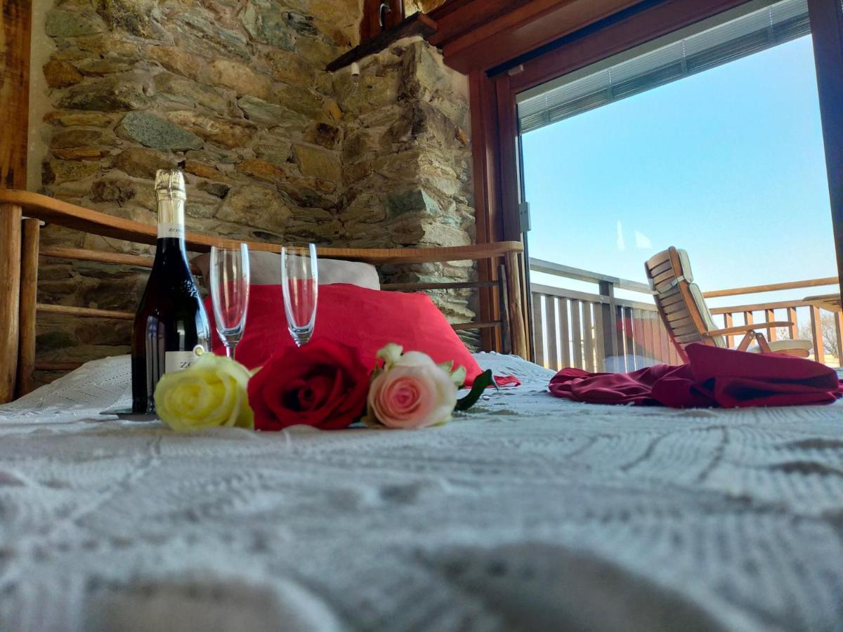 Il Sogno Della Vita Agriresort - Country Rooms & Suites Peveragno Exterior photo