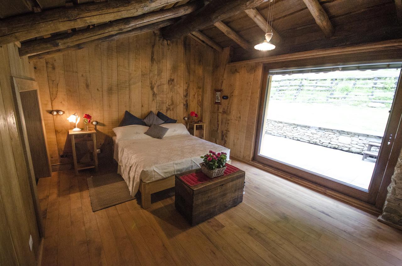 Il Sogno Della Vita Agriresort - Country Rooms & Suites Peveragno Exterior photo