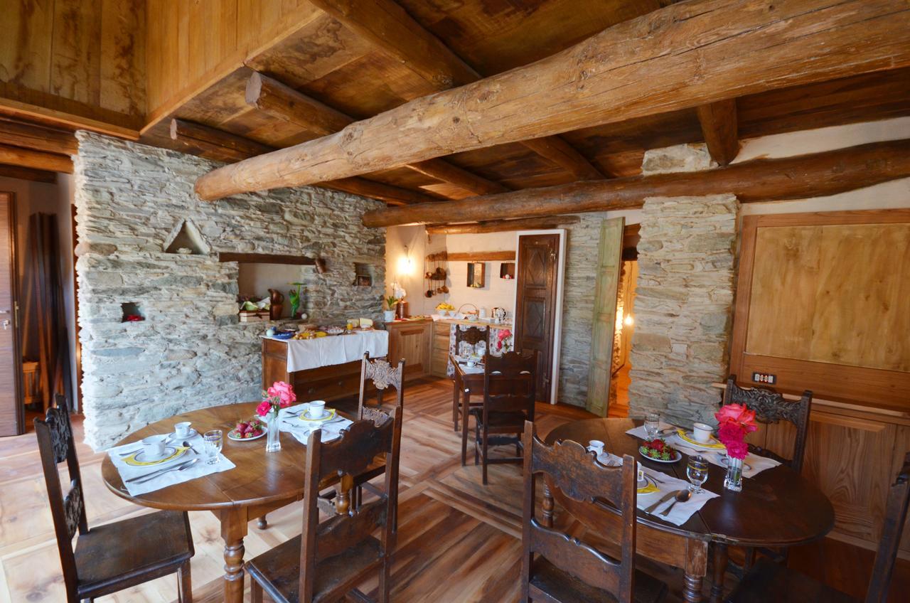 Il Sogno Della Vita Agriresort - Country Rooms & Suites Peveragno Exterior photo