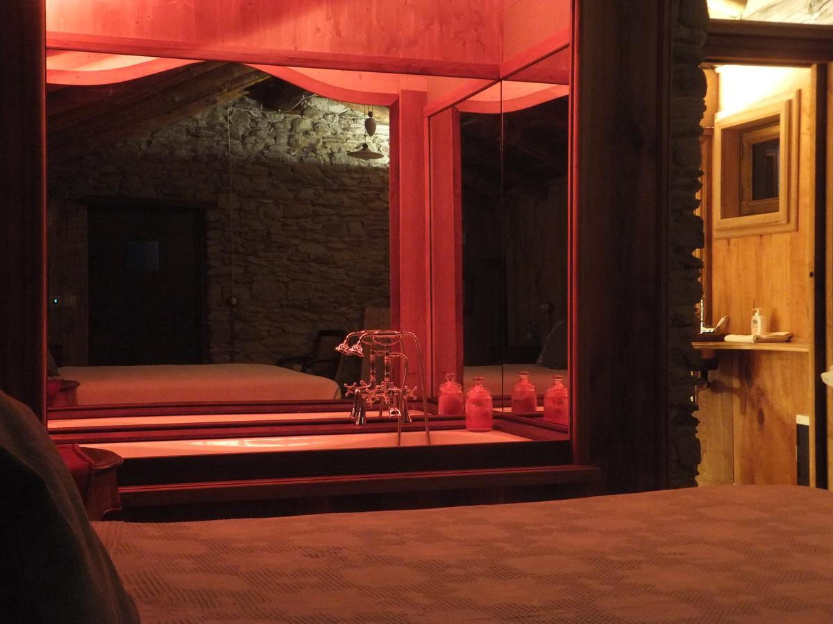 Il Sogno Della Vita Agriresort - Country Rooms & Suites Peveragno Exterior photo