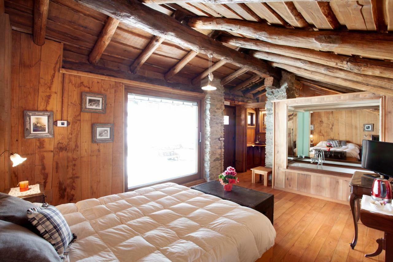 Il Sogno Della Vita Agriresort - Country Rooms & Suites Peveragno Exterior photo