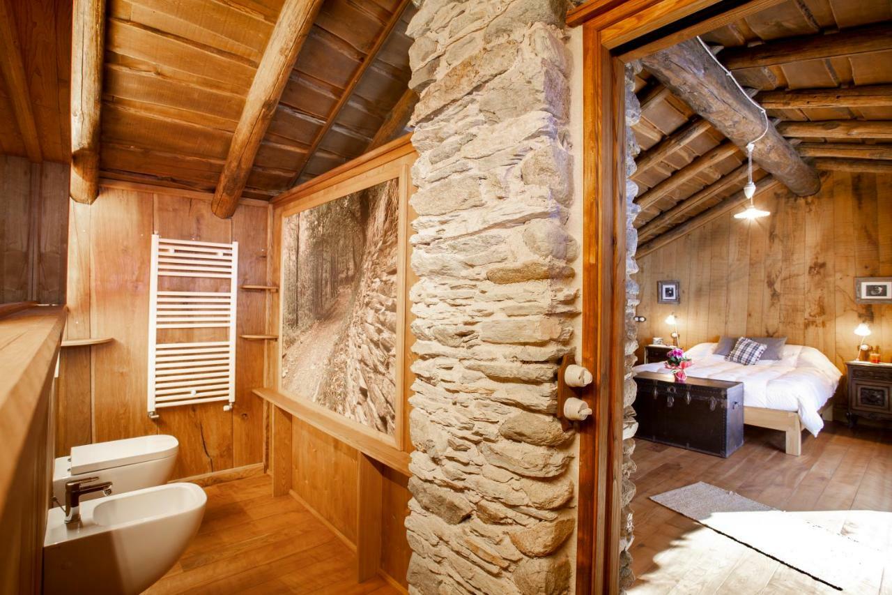 Il Sogno Della Vita Agriresort - Country Rooms & Suites Peveragno Exterior photo