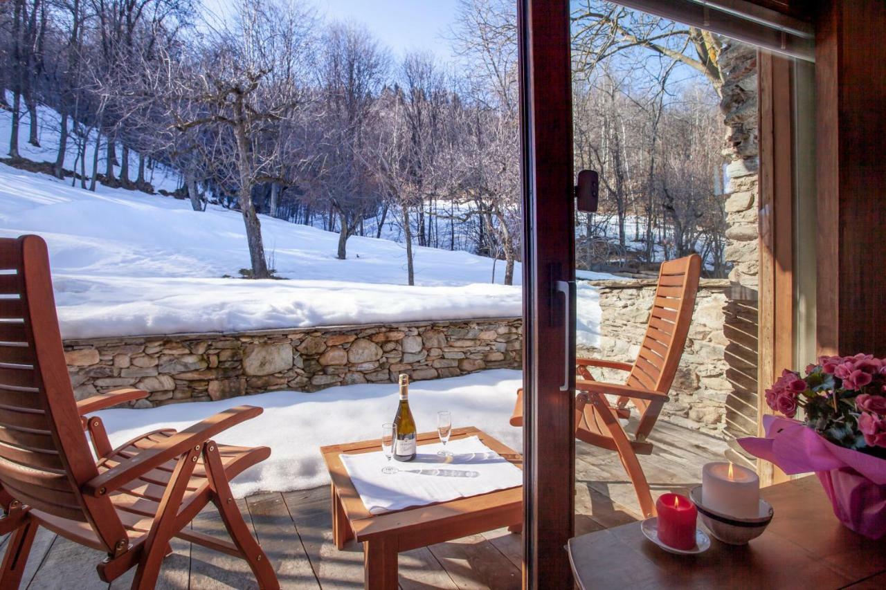 Il Sogno Della Vita Agriresort - Country Rooms & Suites Peveragno Exterior photo