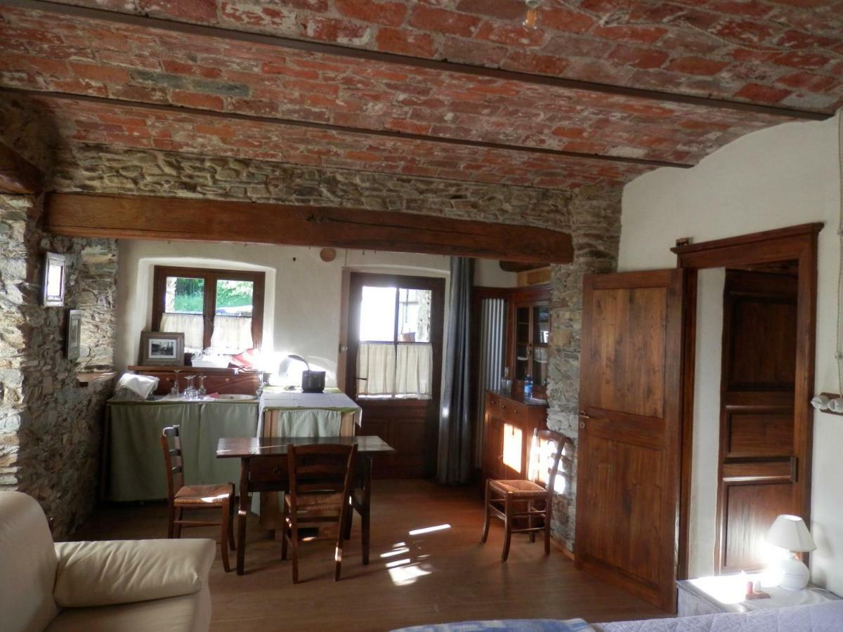 Il Sogno Della Vita Agriresort - Country Rooms & Suites Peveragno Exterior photo