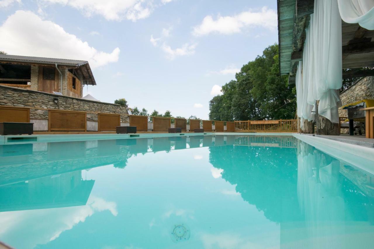 Il Sogno Della Vita Agriresort - Country Rooms & Suites Peveragno Exterior photo